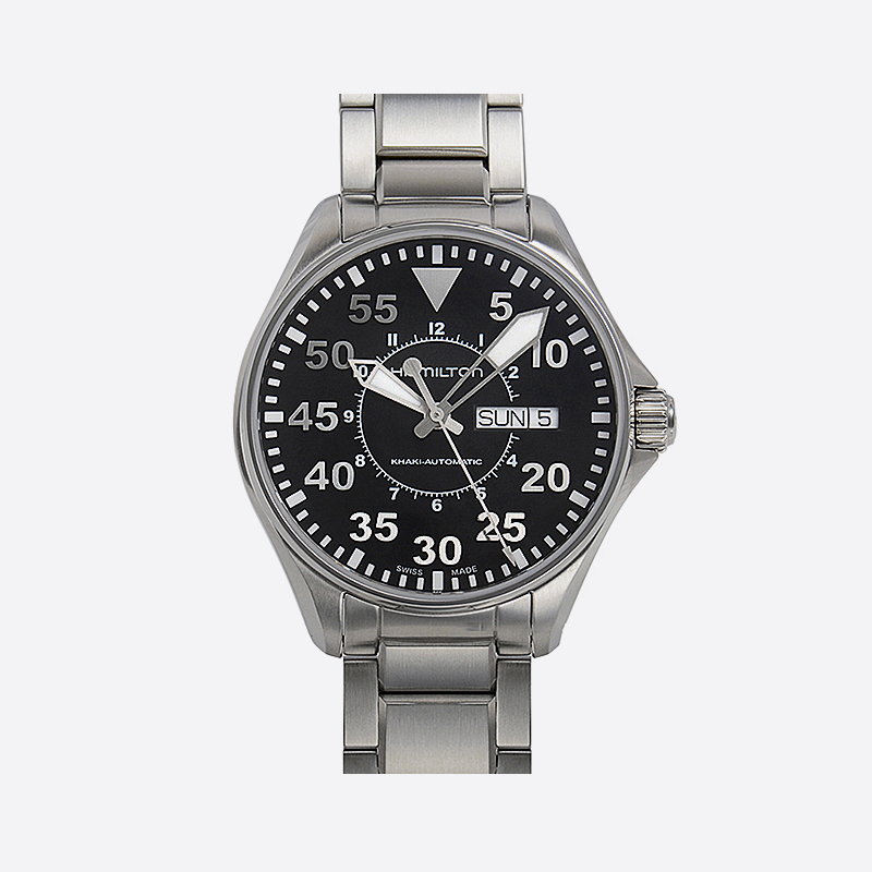  カーキ パイロットオート３８ｍｍ H64425135