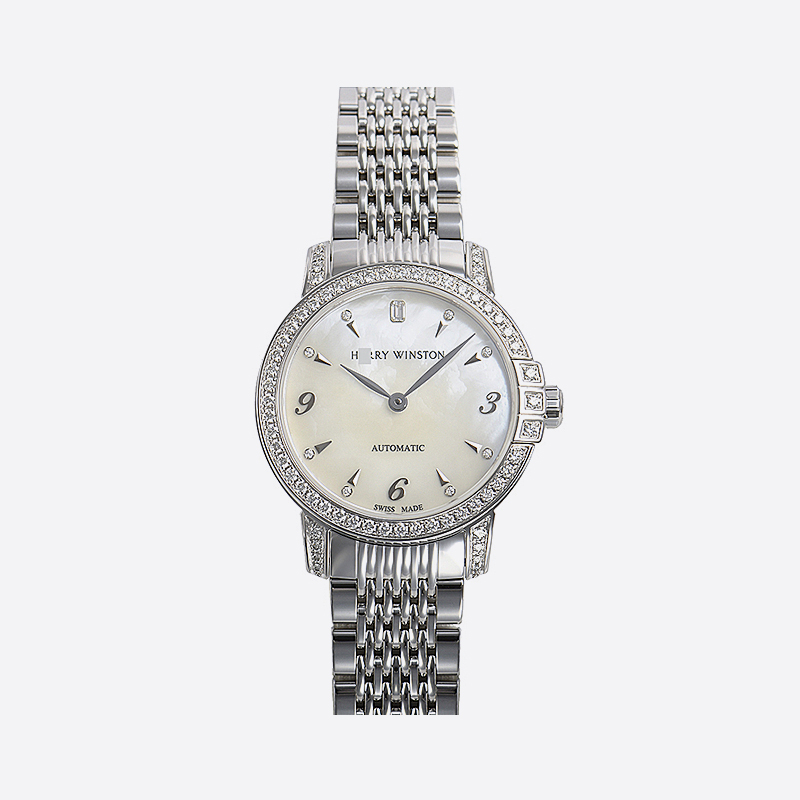 ミッドナイト オートマティック 29mm MIDAHM29WW003