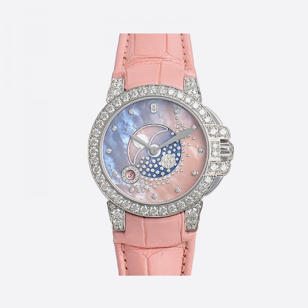  オーシャン ムーンフェイズ ３６ｍｍ OCEQMP36WW027
