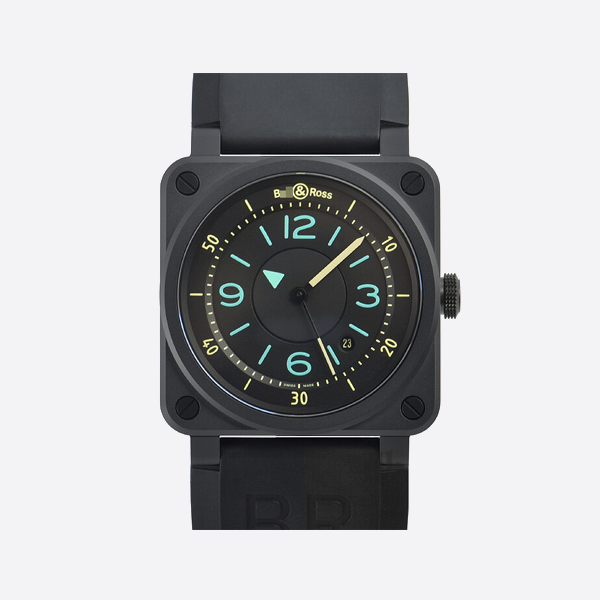 ＢＲ０３－９２ ＢＩ－ＣＯＭＰＡＳＳ BR0392-IDC-CE/SRB