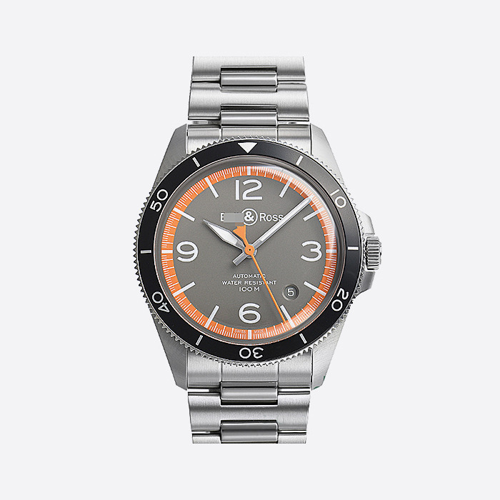 ＢＲＶ２－９２ ＧＲＡＤＥ－ＣＯＴＥＳ BRV2-92-ORA-ST/SST
