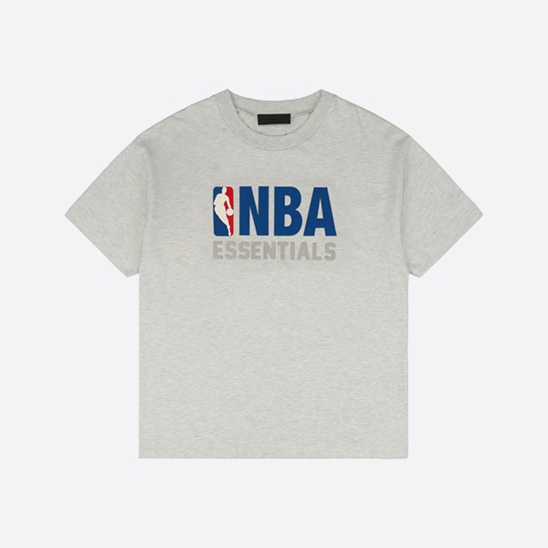 フィア オブ ゴッド エッセンシャルズ NBA ライト ヘザー