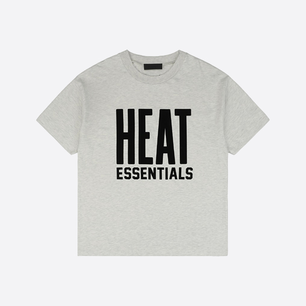 マイアミ・ヒート × フィア オブ ゴッド エッセンシャルズ ショートスリーブ Tシャツ