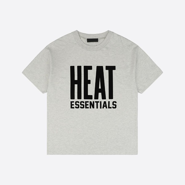 マイアミ・ヒート × フィア オブ ゴッド エッセンシャルズ ショートスリーブ Tシャツ