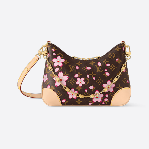 ルイ・ヴィトン LV x TM ブローニュ NM モノグラム M13265