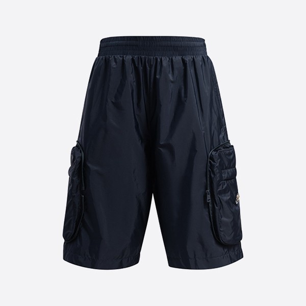 モンクレール x メルセデス・ベンツ by NIGO ショーツ ネイビー