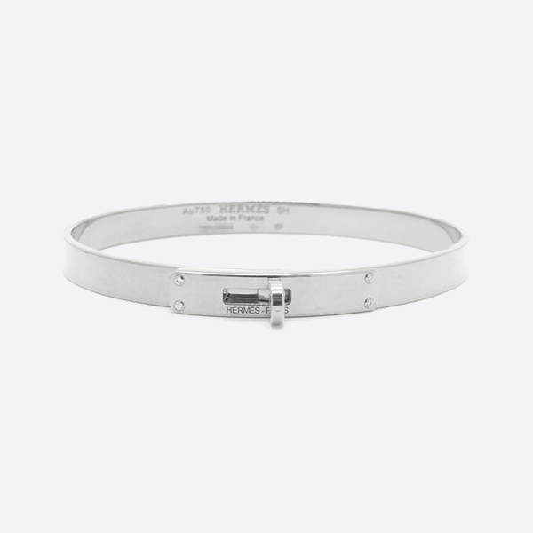 エルメス ケリーブレスレット H214462B 00ST