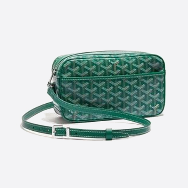 ゴヤール カップヴェールPM バッグ ショルダーバッグ CAPVE2PMLTY09CL09P
