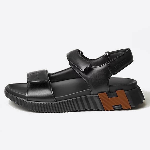 エルメス ジュニアサンダル H242181Z 02350
