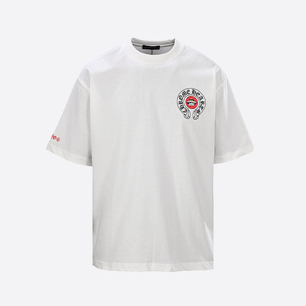 クロームハーツ 東京限定 MATTY BOY プリント Tシャツ ホワイト