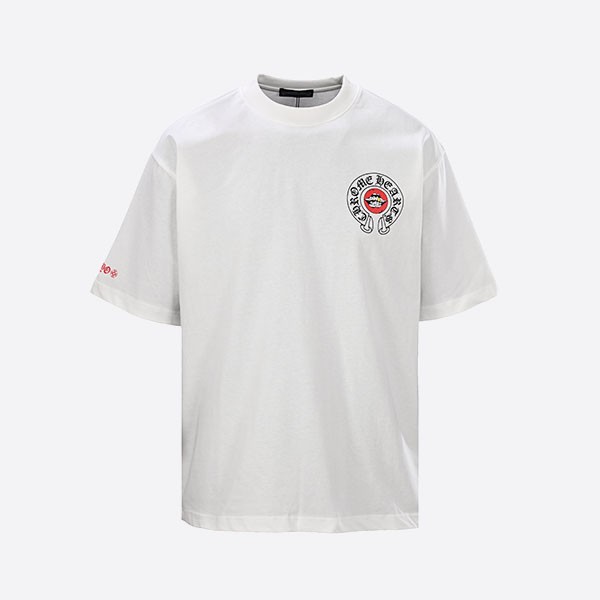クロームハーツ 東京限定 MATTY BOY プリント Tシャツ ホワイト