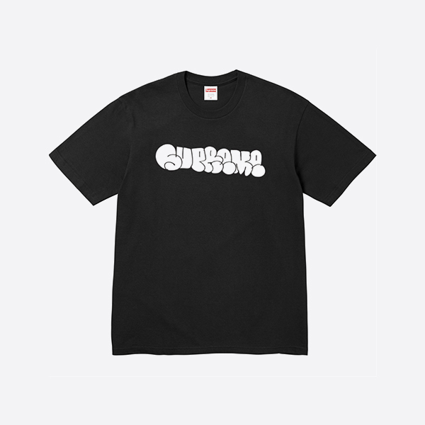 シュプリーム ホームラン Tシャツ ブラック