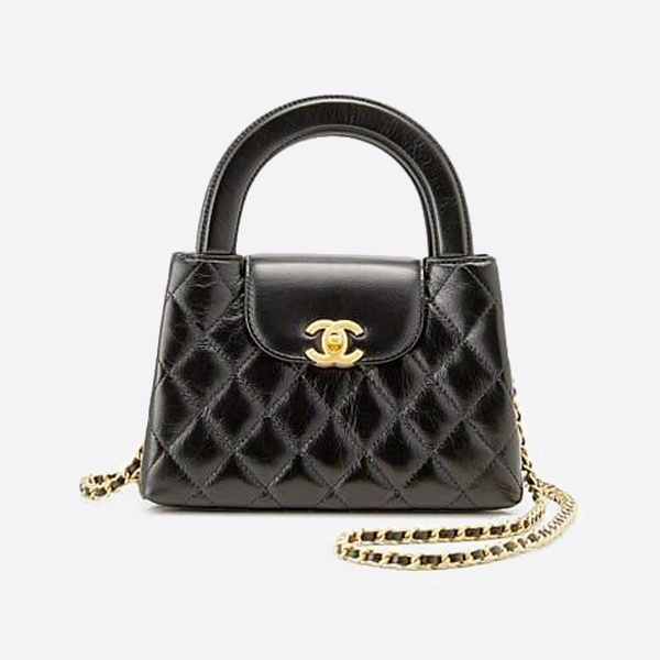シャネル ミニショッピングバッグ AS4416 B15566 94305