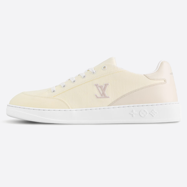ルイ・ヴィトン LV リゾート スニーカー 1AHQPU