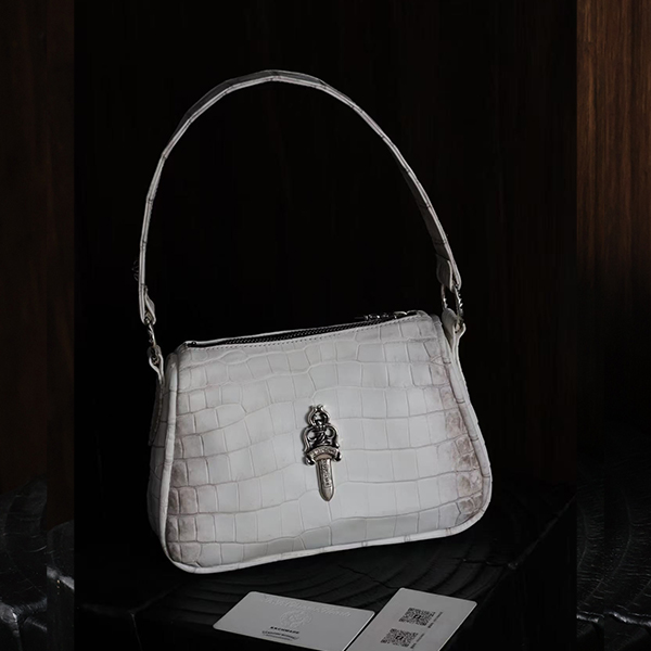 クロームハーツ ヒマラヤソードチキンナゲットパッケージ