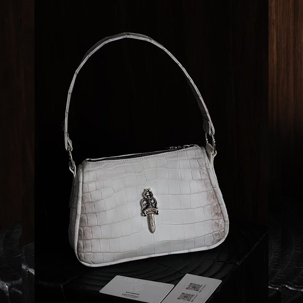 クロームハーツ ヒマラヤソードチキンナゲットパッケージ