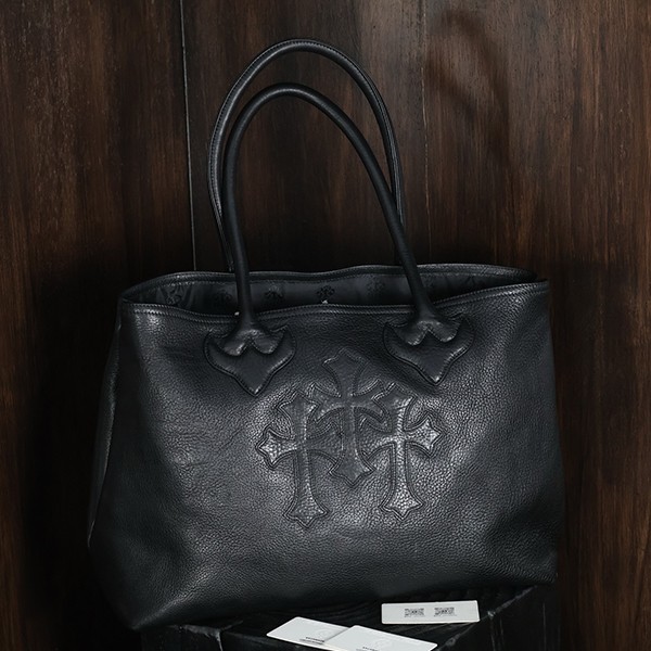 クロームハーツ サーティークロス トートバッグ