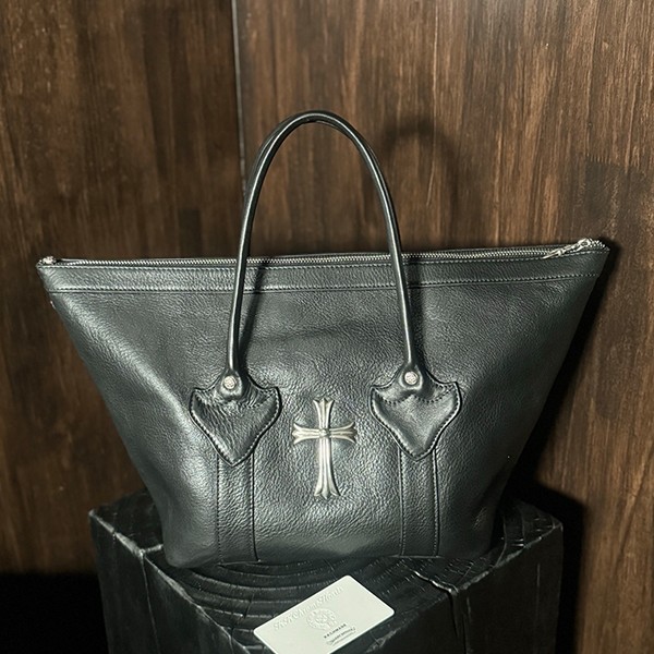 クロームハーツ モニカバッグ クロスダンプリングバッグ