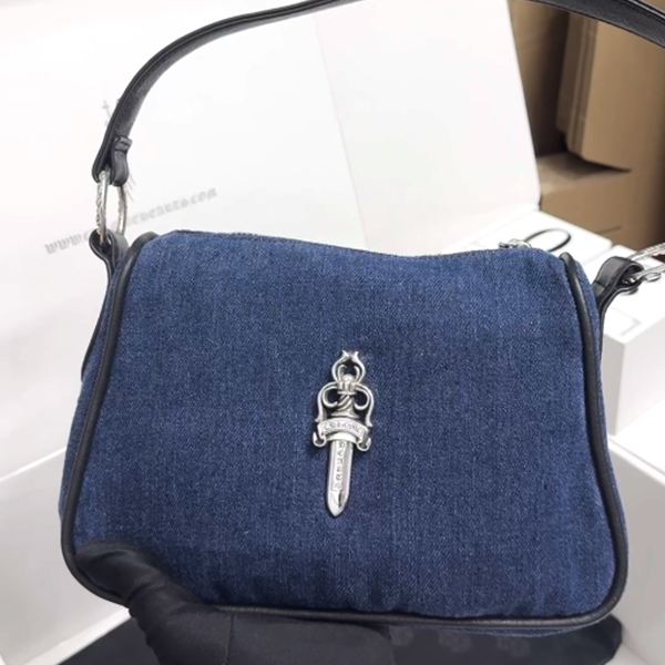 クロームハーツ ビッグソード チキンナゲット カウボーイ