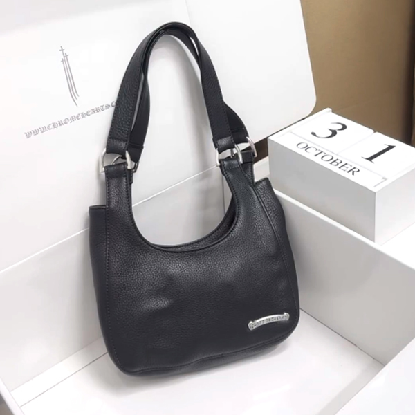 クロームハーツ スクロール アンダーアームバッグ