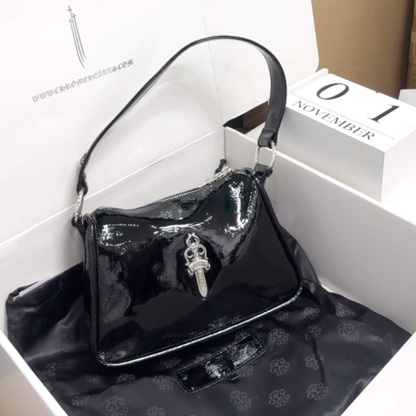 クロームハーツ リンクルラッカーソードチキンナゲットバンズ