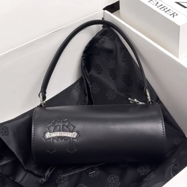 クロームハーツ ブラックシリンダー