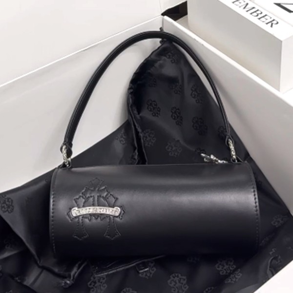 クロームハーツ ブラックシリンダー