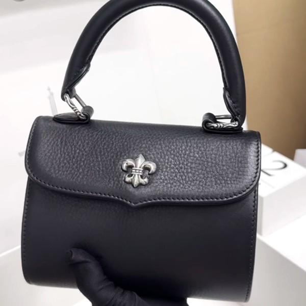 クロームハーツ スカウトフラワーシェル