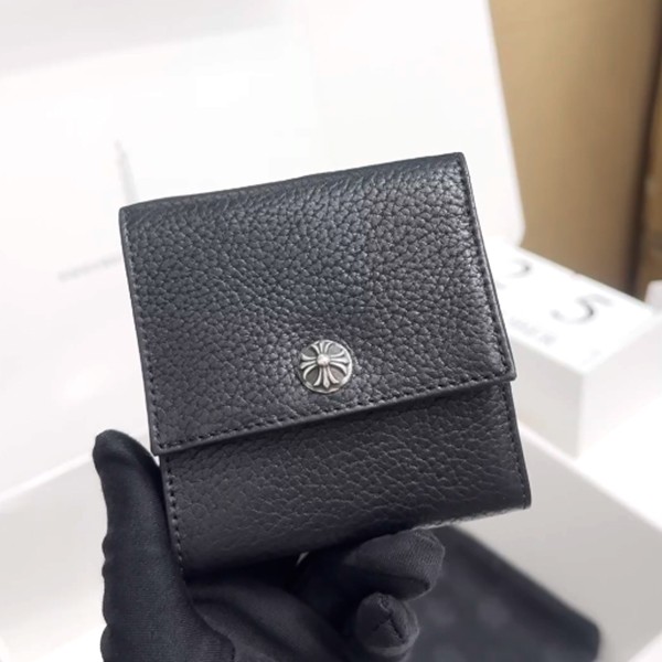 クロームハーツ クロスウォレット