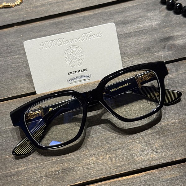 クロームハーツ 剣フルフレーム