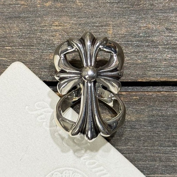 クロームハーツ プリンス・インフィニティリング