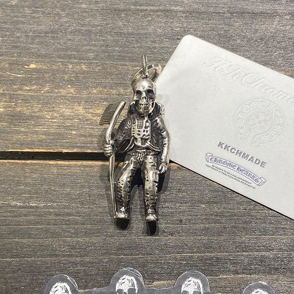 クロームハーツ レアサイドクエスト フォティ