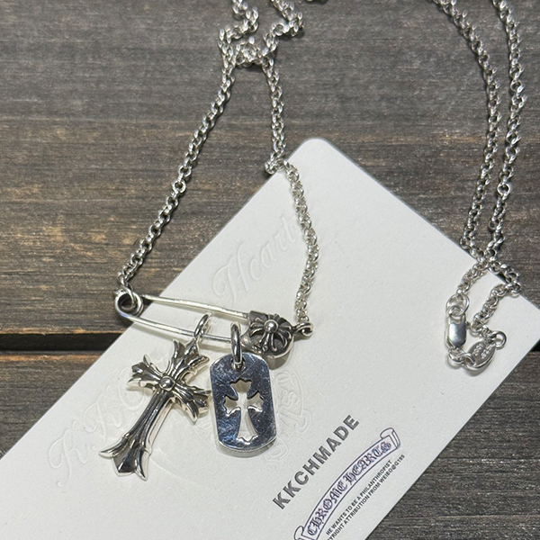 クロームハーツ 小さなピンセット