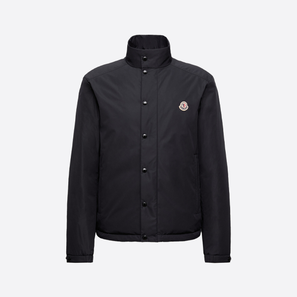 プラダ ダウンジャケット ブラック