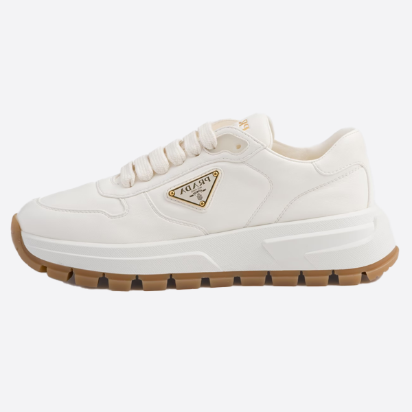 プラダ スニーカー 1E804M_038_F0304_F_B045