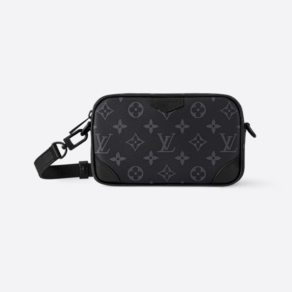 ルイ・ヴィトン クロスボディバッグ M14253