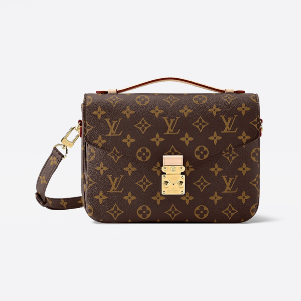 ルイ・ヴィトン メッセンジャーバッグ M44875