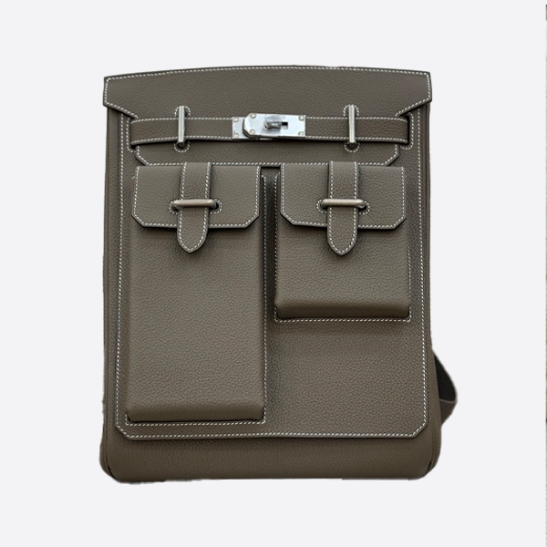 エルメスのショルダーバッグ