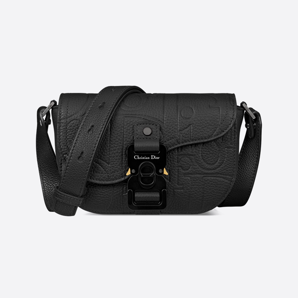 ディオール レザー メンズ クロスボディバッグ 2ADCA435LLG_H00N