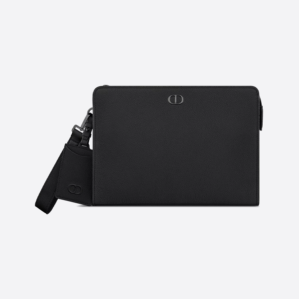 ディオール トップグレインレザー ハンドバッグ 2ICCA589ICO_H00N