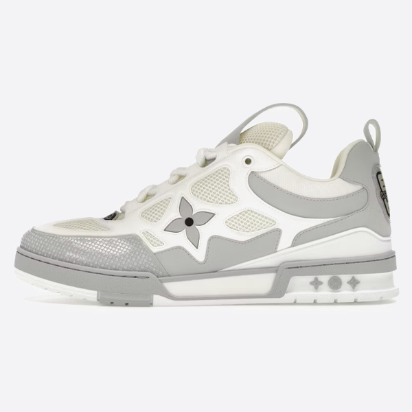 ルイ・ヴィトン レースアップスニーカー 1ACQPA