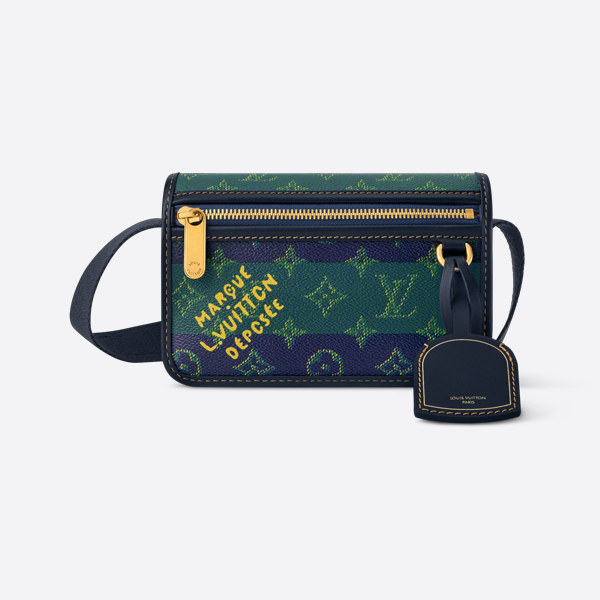 ルイ・ヴィトン ミニハンドバッグ M15173