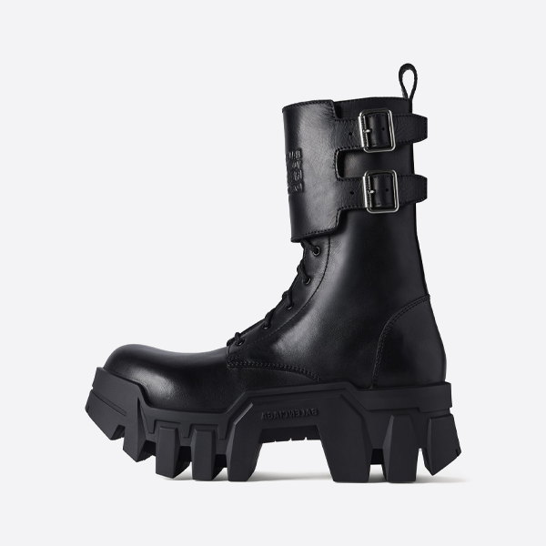 バレンシアガ ブーツ 853871WCDA91080