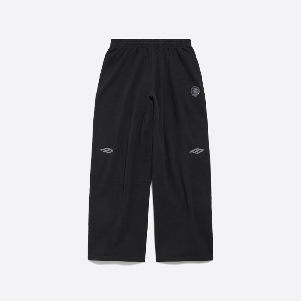 バレンシアガ 3B フットボールシリーズ スポーツテリースウェットパンツ