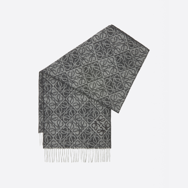 ロエベ スカーフ F811SS1X01-1140