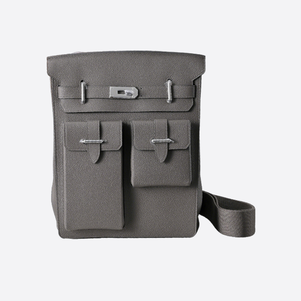 エルメス チェストバッグ 29cm