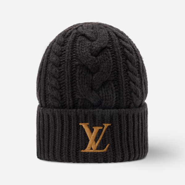 ルイ・ヴィトン ビーニー M5257A