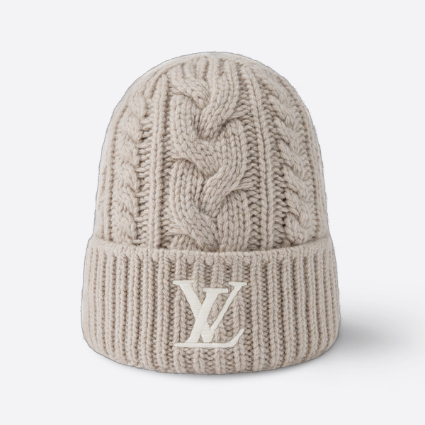 ルイ・ヴィトン ビーニー M5215A