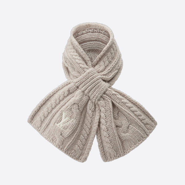 ルイ・ヴィトン スカーフ M96754