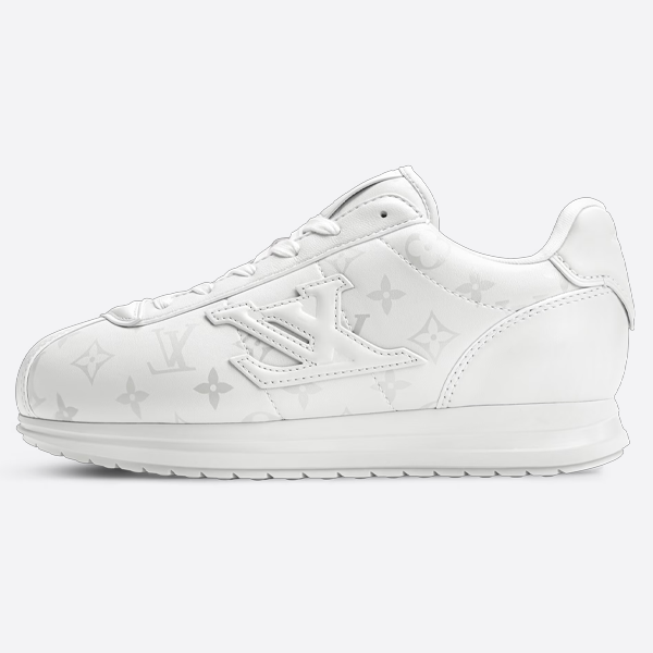 ルイ・ヴィトン スニーカー 1AJQFC